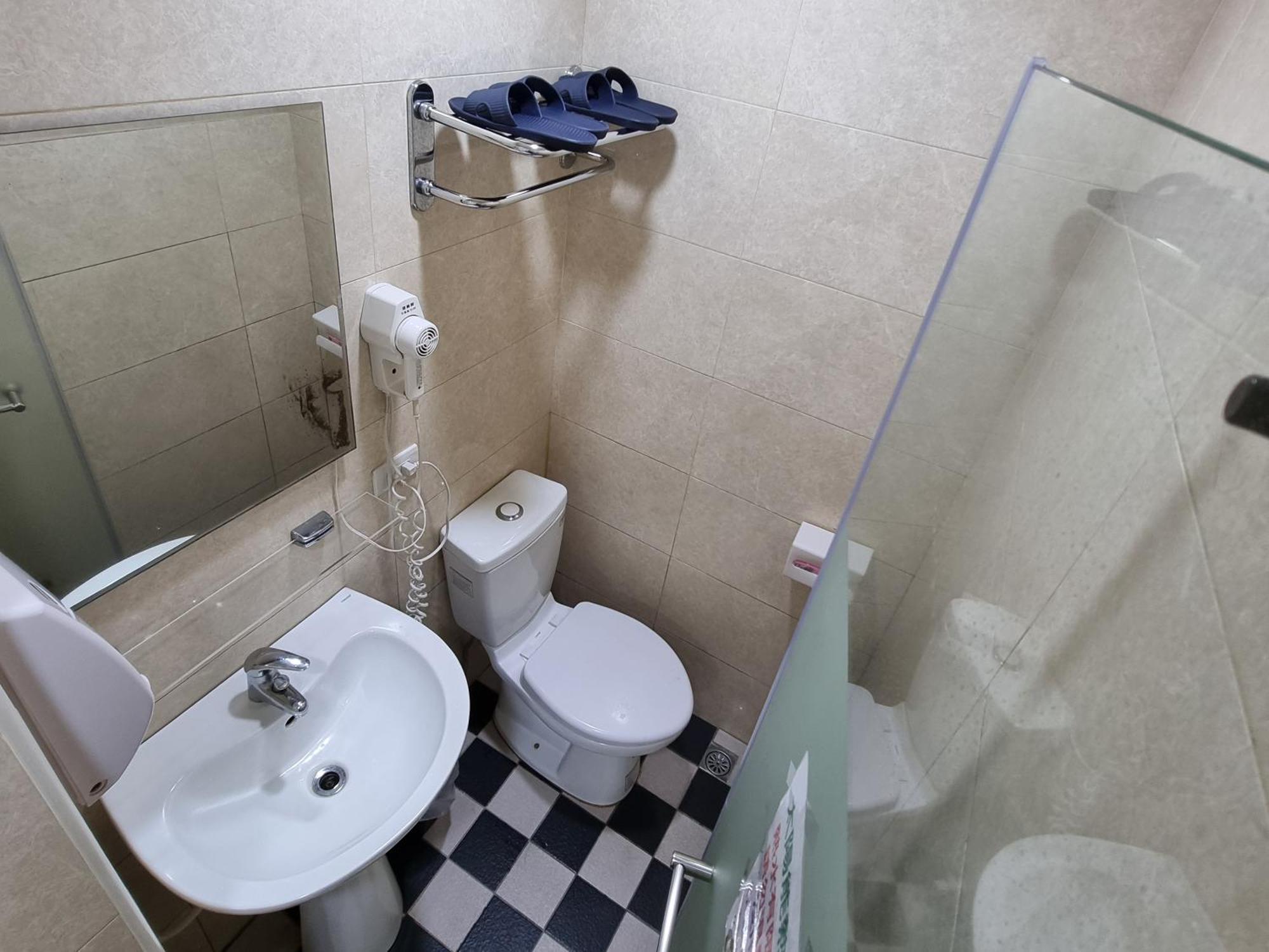 Peacock Hotel Tace Kültér fotó