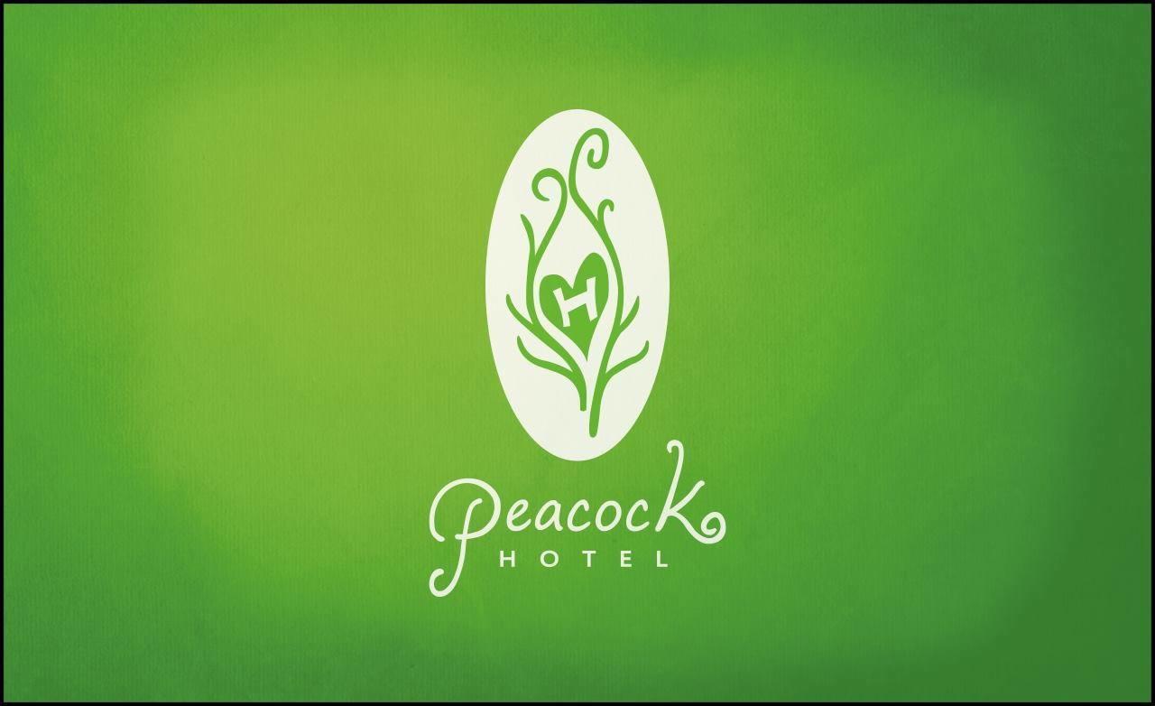 Peacock Hotel Tace Kültér fotó