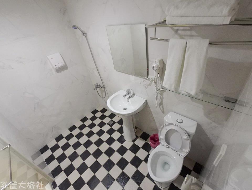 Peacock Hotel Tace Kültér fotó