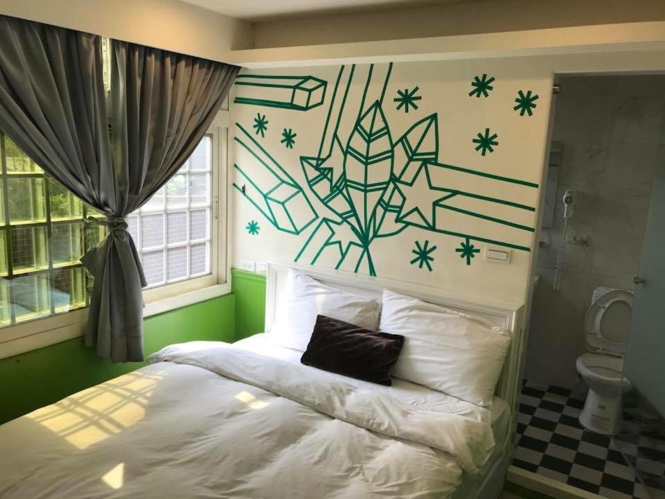 Peacock Hotel Tace Kültér fotó